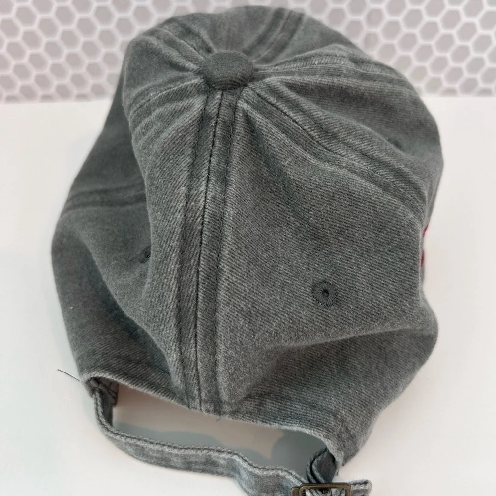 ❤️5 For $20❤️ Men’s Always New York Cap ‘75❤️